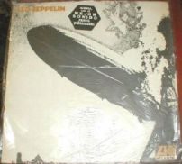 Led Zeppelin I argentina vjez.com