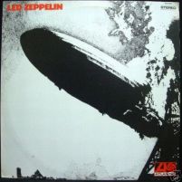 Led Zeppelin I brazil 604.7003