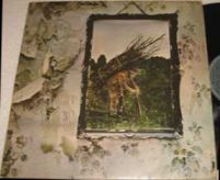 Led Zeppelin IV brazil 2400 210