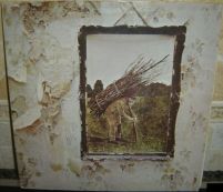 Led Zeppelin IV canada 7208