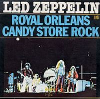 Candy Store Rock 19407