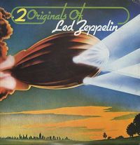 2 Originals of Led Zeppelin germany 80005