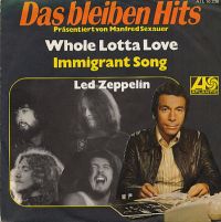 Whole Lotta Love 10236