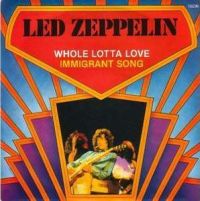 Whole Lotta Love 10236