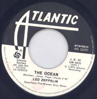 the ocean J.B.