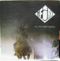 The Firm All The King's Horses GER 7894587