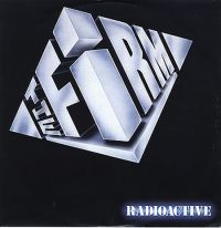 The Firm Radioactive UK A 9586TE