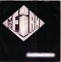 The Firm Radioactive UK A 9586