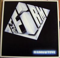 The Firm Radioactive USA 12 promo PR 698