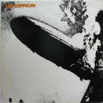 Led Zeppelin I 81525