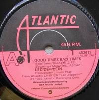 Good Times Bad Times 452613 new zealand