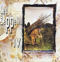 Led Zeppelin IV poland