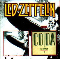 Led Zeppelin I Coda russia