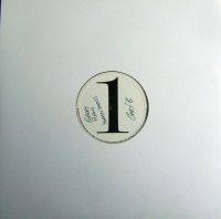 Heaven Knows 9373 T test pressing