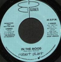 In The Mood US 998207 promo