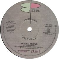 Heaven Knows CAN 79 93737 promo