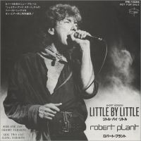 Little By Little JAP PS 1034 promo