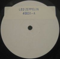 Led Zeppelin I spain 40031