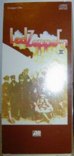 Led Zeppelin II 19127