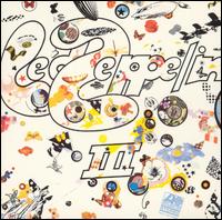 Led Zeppelin III 7208