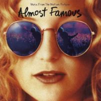 Almost Famous CD USA