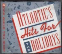 Atlantic's Hits for the Holidays USA 82306