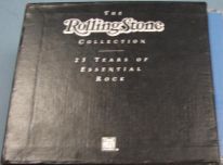 Rolling Stone Collection USA